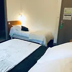 Hotel L'escoundillou