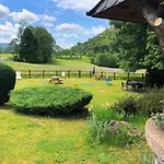 L'escoundillou Hotel Saint-Jacques-des-Blats