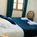 Hotel L'escoundillou Saint-Jacques-des-Blats