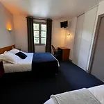 L'escoundillou Hotel Saint-Jacques-des-Blats