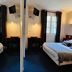 Hotel L'escoundillou Saint-Jacques-des-Blats