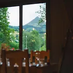 Hotel L'escoundillou Saint-Jacques-des-Blats