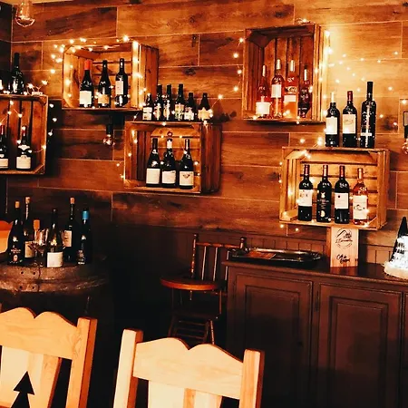 酒店 勒艾斯康迪罗酒店 2*