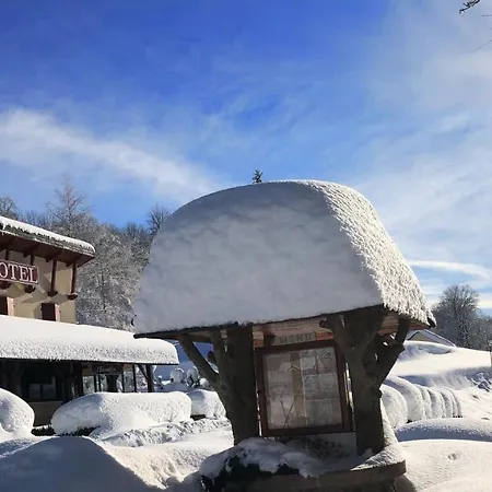 L'escoundillou Saint-Jacques-des-Blats
