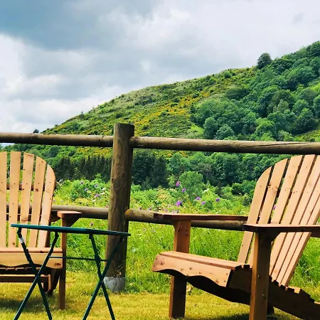 Hotel L'escoundillou 2*