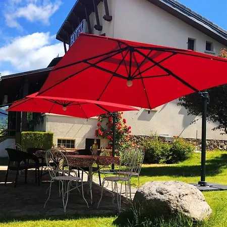 L'escoundillou Hotel Saint-Jacques-des-Blats