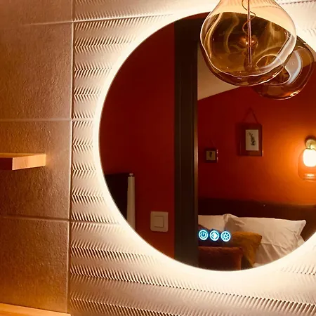 Hotel L'escoundillou