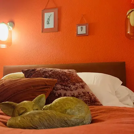 Hotel L'escoundillou 2*