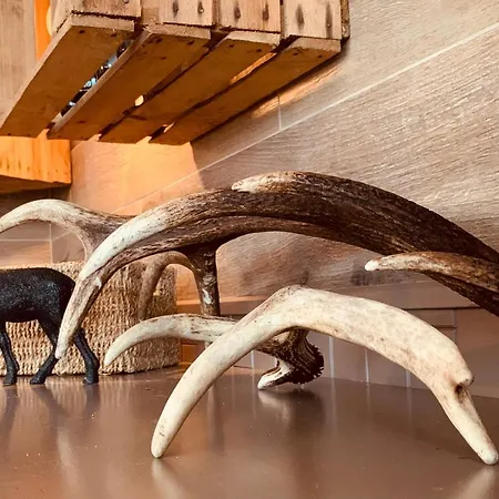 L'escoundillou Hotel