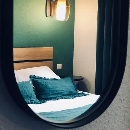 L'escoundillou Hotel