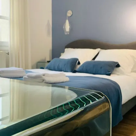 L'escoundillou Hotel Saint-Jacques-des-Blats