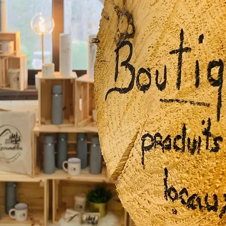 L'escoundillou Hotel 2*