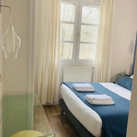 L'escoundillou Saint-Jacques-des-Blats