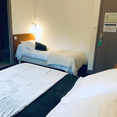 酒店 勒艾斯康迪罗酒店