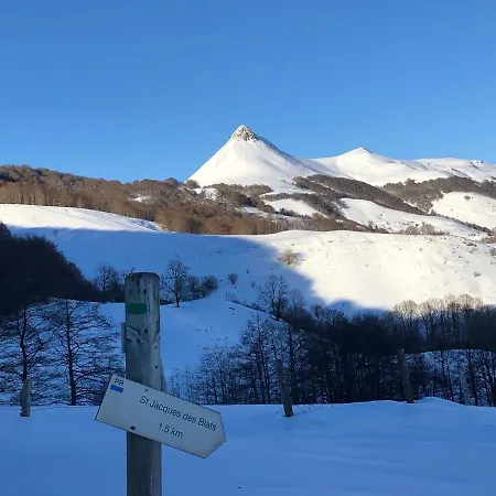 L'escoundillou Saint-Jacques-des-Blats