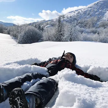 L'escoundillou Hotel 2*