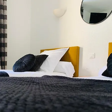 Hotel L'escoundillou