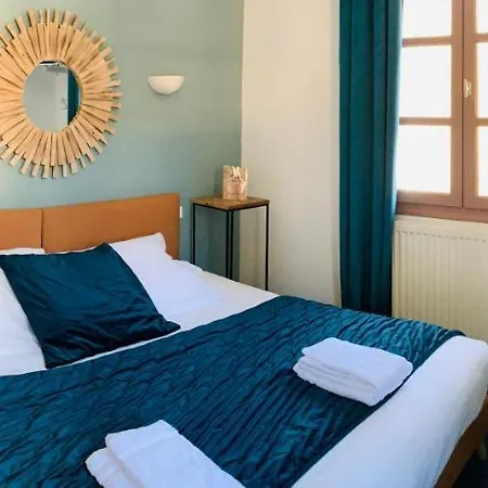 L'escoundillou Hotel