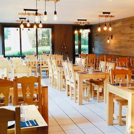 Hotel L'escoundillou