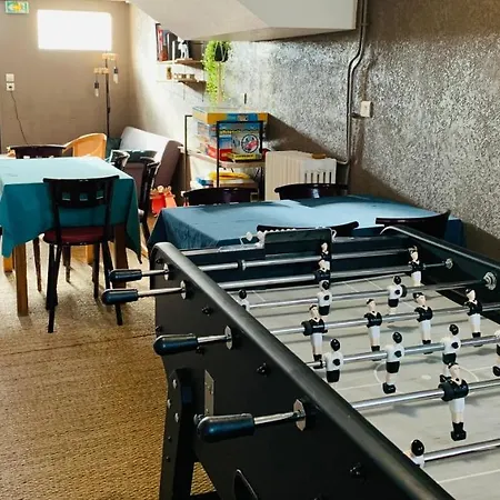 L'escoundillou Hotel 2*