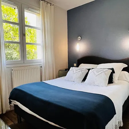 L'escoundillou Saint-Jacques-des-Blats