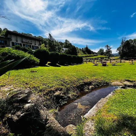 L'escoundillou Hotel 2*