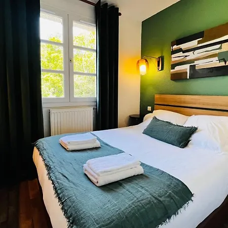 Hotel L'escoundillou