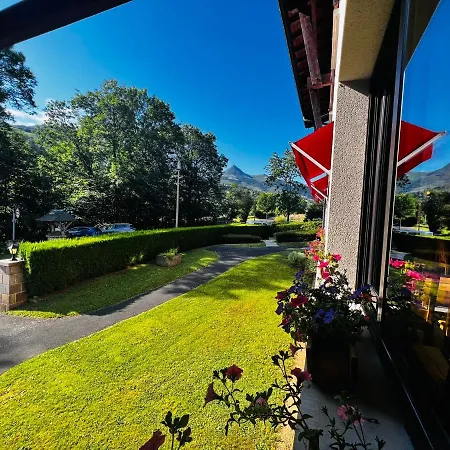 L'escoundillou Hotel Saint-Jacques-des-Blats