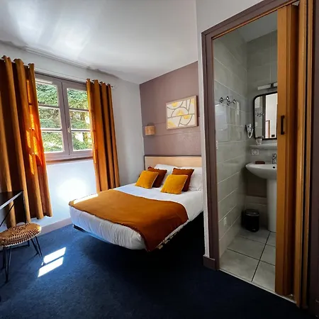 Hotell L'escoundillou