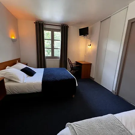 L'escoundillou Hotel Saint-Jacques-des-Blats