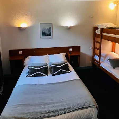 L'escoundillou Hotel 2*