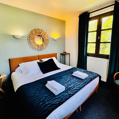 L'escoundillou Saint-Jacques-des-Blats