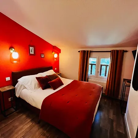 L'escoundillou Hotell