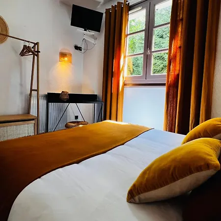 L'escoundillou Hotell