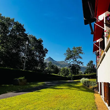 L'escoundillou Hotel 2*