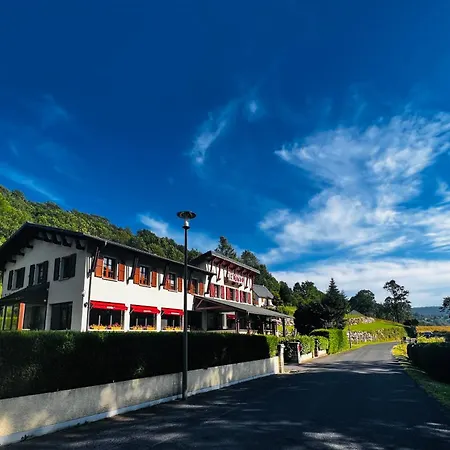 Hotel L'escoundillou 2*