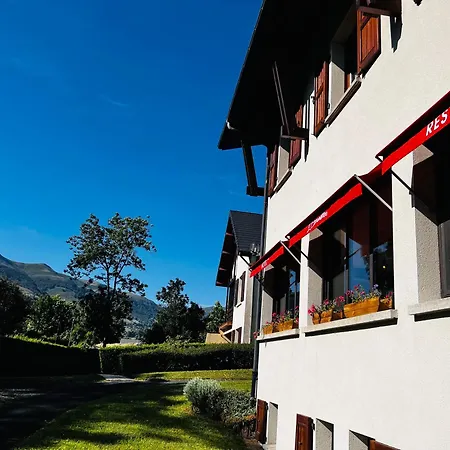 L'escoundillou Hotell 2*