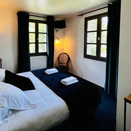 Hotel L'escoundillou
