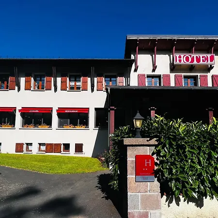 L'escoundillou Hotel Saint-Jacques-des-Blats