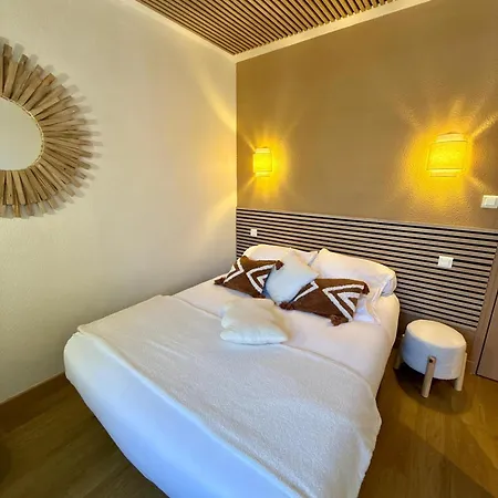 Hotell L'escoundillou