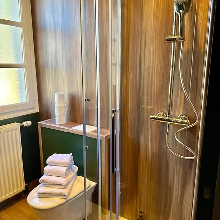 L'escoundillou Hotell Saint-Jacques-des-Blats