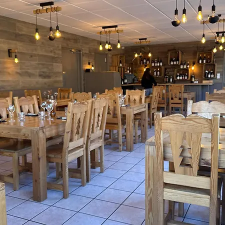 L'escoundillou Saint-Jacques-des-Blats