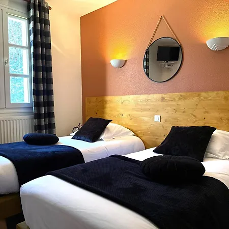 Hotell L'escoundillou