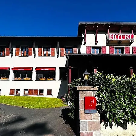 Hotel L'escoundillou