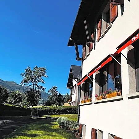 Hotel L'escoundillou 2*
