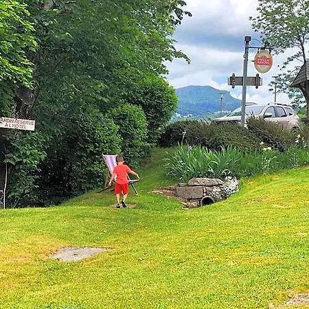 L'escoundillou 2* Saint-Jacques-des-Blats