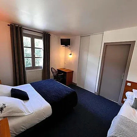 L'escoundillou Hotel