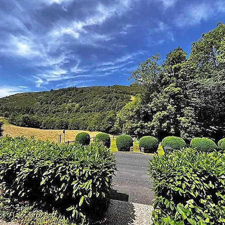 L'escoundillou Hotel Saint-Jacques-des-Blats