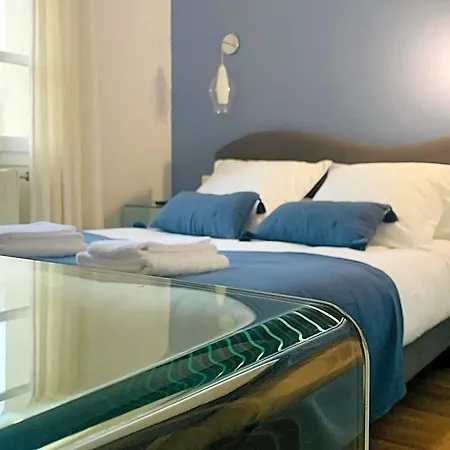 Hotel L'escoundillou