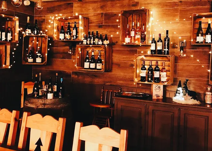 Отель L'escoundillou 2*